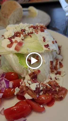 Bluewater Grill image