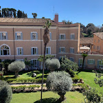 Photo n°1 de l'avis de Charles.h fait le 22/04/2021 à 13:32 sur le  Kolbe Hotel Rome à Rome