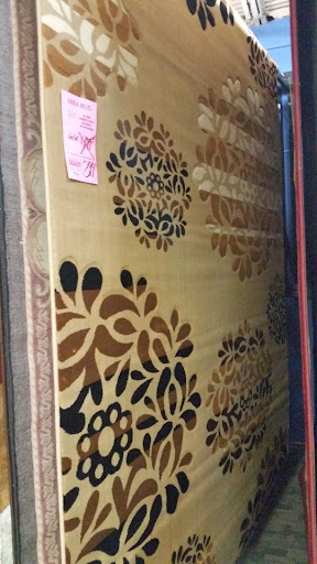 Flooring Store «Galaxy Discount Flooring Center», reviews and photos, 1770 Boston Post Rd, Milford, CT 06460, USA