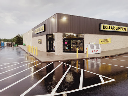 Dollar General