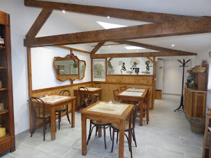 Photo n°21 de L'echoppe à Guéret ()