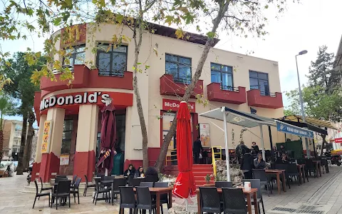 McDonald's Denizli image