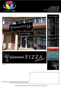 Photos du propriétaire du Pizzeria Giovanni Pizza à Seilh - n°9