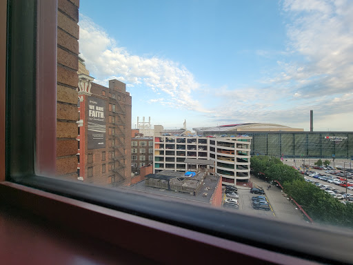 Shopping Mall «The Arcade Cleveland», reviews and photos, 401 Euclid Ave, Cleveland, OH 44114, USA