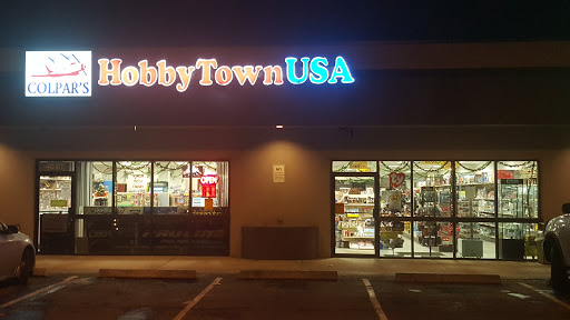 Toy Store «Colpar Hobbies», reviews and photos, 3355 S Wadsworth Blvd, Lakewood, CO 80227, USA