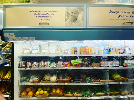 Vitamin & Supplements Store «Guru Health Foods», reviews and photos, 8602 Parsons Blvd, Jamaica, NY 11432, USA