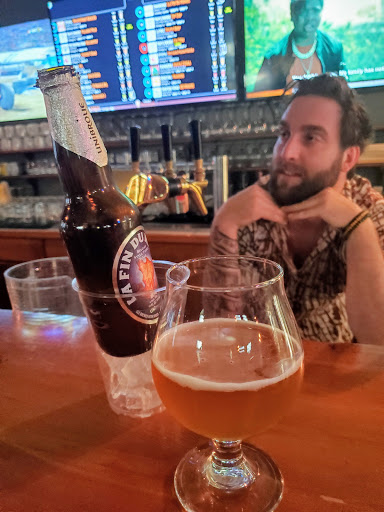 Beer Store «BEER SHOP», reviews and photos, 1026 North Blvd, Oak Park, IL 60302, USA