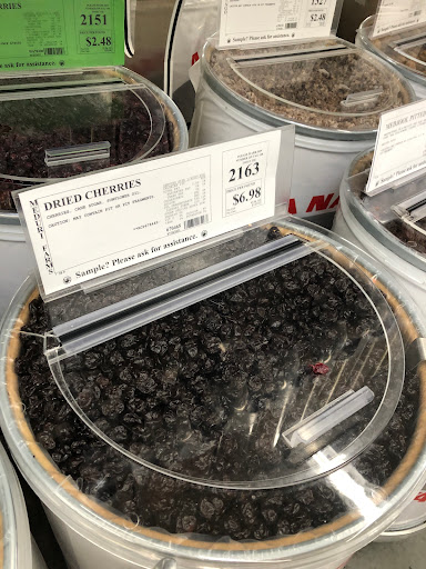 Supermarket «WinCo Foods», reviews and photos, 2572 5600 W, West Valley City, UT 84120, USA