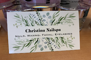 Christina Nail Spa