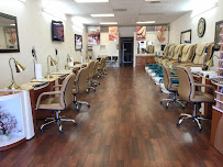 Luxury Nails & Day Spa - Photo 2 - Car repair in Fayetteville, NC, Fayetteville