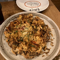 Okonomiyaki du Restaurant coréen Jium à Paris - n°15