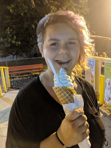 Ice Cream Shop «Twistee Treat», reviews and photos, 7449 Laredo Dr, Hudson, FL 34667, USA