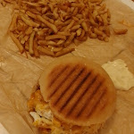 Photo n° 1 de l'avis de Mini.u fait le 27/07/2022 à 18:58 pour Big Chaud à Calonne-Ricouart