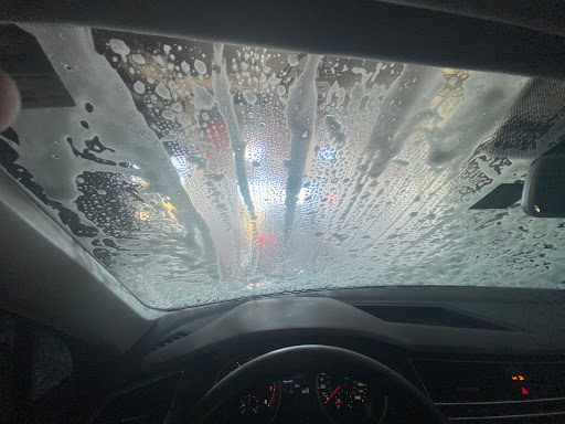 Car Wash «Liberty Auto Wash», reviews and photos, 33513 S Dixie Hwy, Homestead, FL 33034, USA