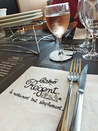 Plats et boissons du Restaurant Bistro Regent Bouliac - n°19