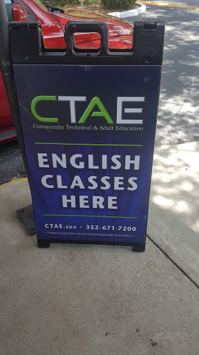 Community Center «Silver Springs Shores Community Center», reviews and photos, 590 Silver Rd, Ocala, FL 34472, USA