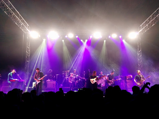 Stadium «Barton Hall», reviews and photos, 117 Statler Dr, Ithaca, NY 14853, USA