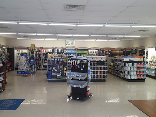 Paint Store «Sherwin-Williams Paint Store», reviews and photos, 720 High St, Wadsworth, OH 44281, USA