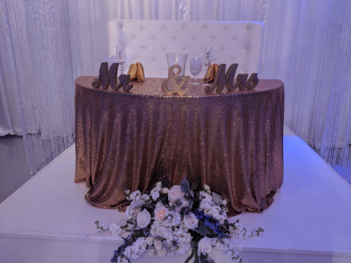 Event Venue «Heaven Event Center», reviews and photos, 8240 Exchange Dr, Orlando, FL 32809, USA