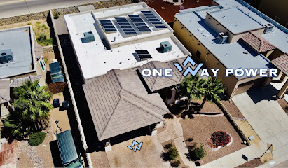 One Way Power LLC