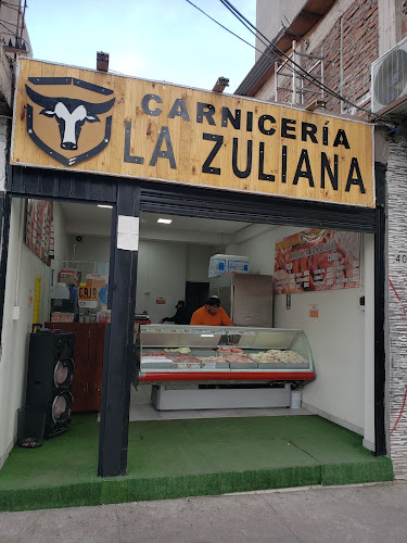 Opiniones de Carnicería la Zuliana en Santiago - Carnicería