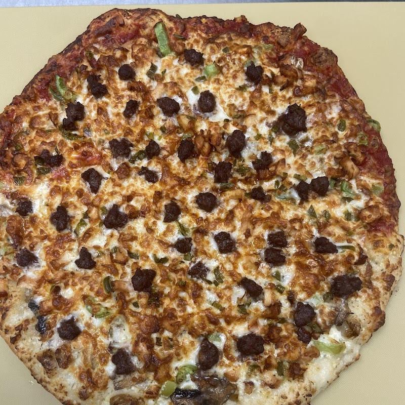 Pizza Pizza Kessler