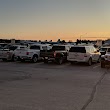 Hay River Airport Parking