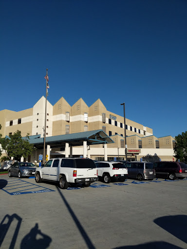 Sharp Chula Vista Medical Center Emergency Room