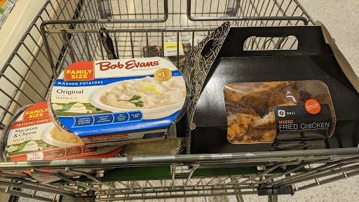 Supermarket «Publix Super Market at White Stone Center», reviews and photos, 9200 Highway 119 #1400, Alabaster, AL 35007, USA