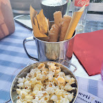 Photo n°2 de l'avis de Marleen.� fait le 26/08/2021 à 07:53 sur le  Garage Pub à Lecco