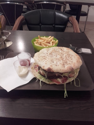 Restaurant VAIVRE à Vesoul
