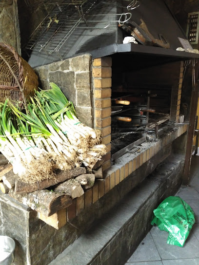 Información y opiniones sobre Restaurante las Columnas de Tarrasa