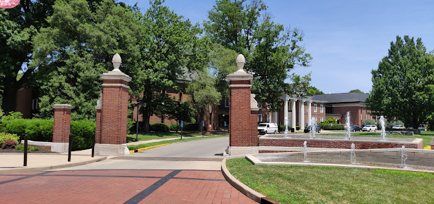 University of Louisville