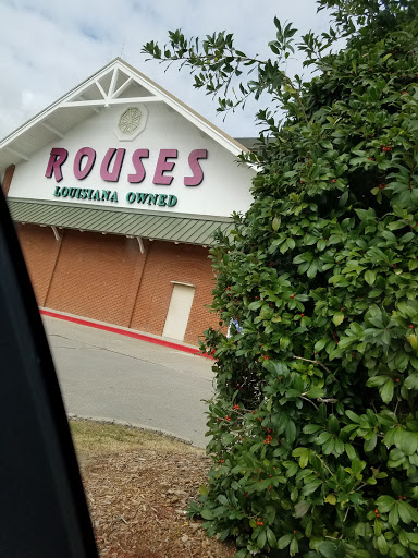 Grocery Store «Rouses Market», reviews and photos, 110 US-190, Slidell, LA 70458, USA