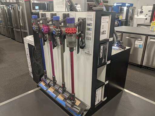 Electronics Store «Best Buy», reviews and photos, 3150 New Center Point, Colorado Springs, CO 80922, USA