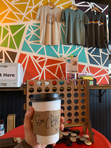 Chocolate Shop «Chocolate Holler», reviews and photos, 400 Old Vine St Suite 104, Lexington, KY 40507, USA