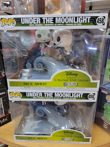 Comic Book Store «Islander Comics Cards», reviews and photos, 777 E Merritt Island Causeway #301, Merritt Island, FL 32952, USA