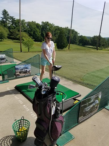 Golf Course «Sterling Farms Golf Course», reviews and photos, 1349 Newfield Ave, Stamford, CT 06905, USA