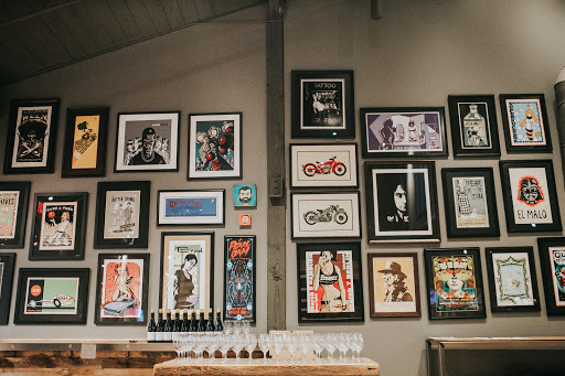 Winery «Mark Ryan Winery», reviews and photos, 14475 Woodinville-Redmond Rd NE, Woodinville, WA 98072, USA