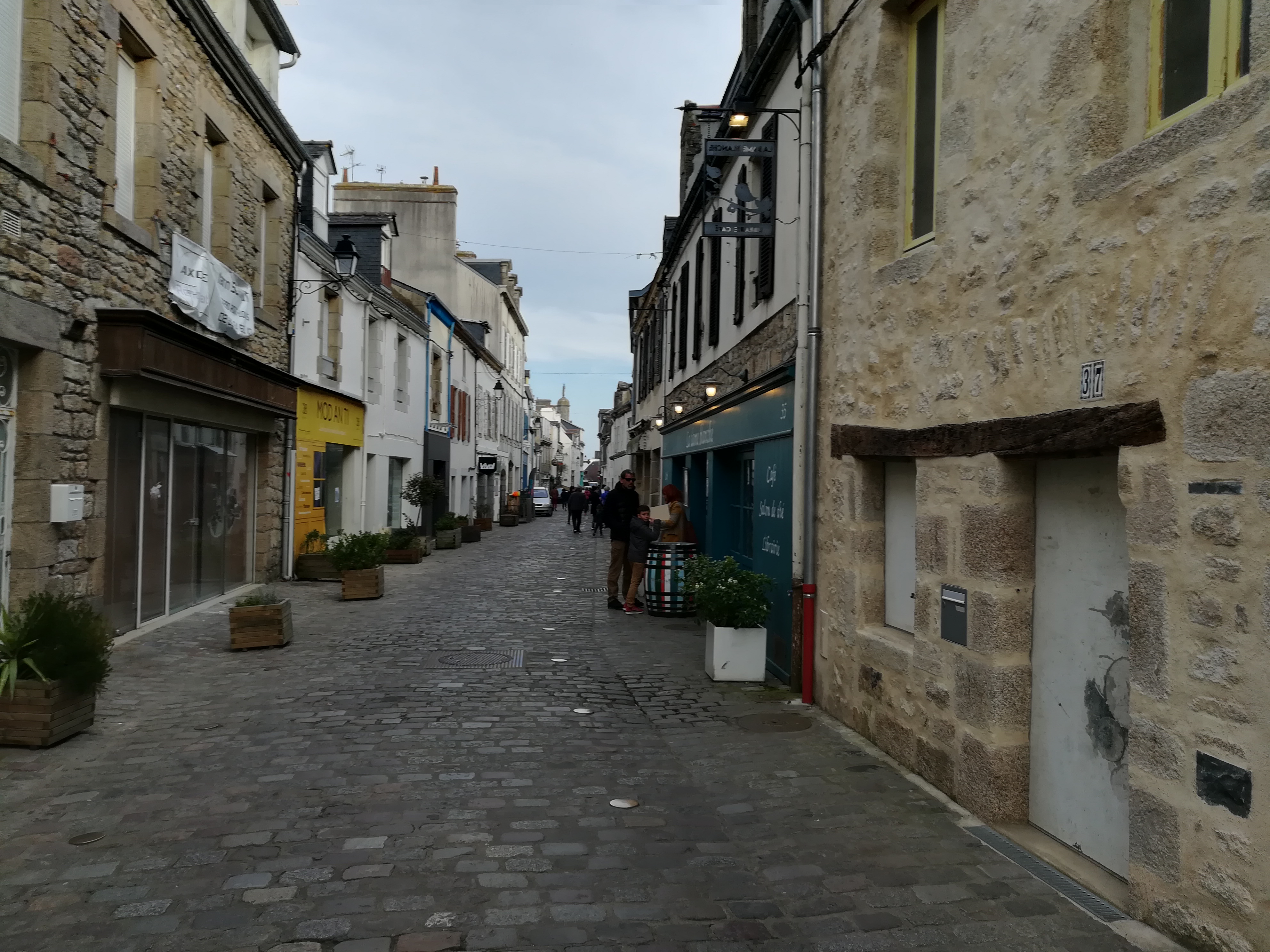 Photo n° 2 de l'avis de Vincent.a fait le 23/02/2019 à 18:47