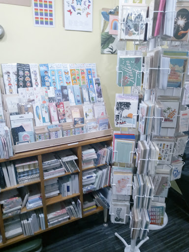 Craft Store «Anthology», reviews and photos, 218 State St, Madison, WI 53703, USA