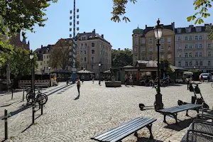 Wiener Platz image