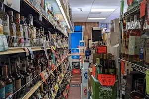 Los Osos Liquors & Market image