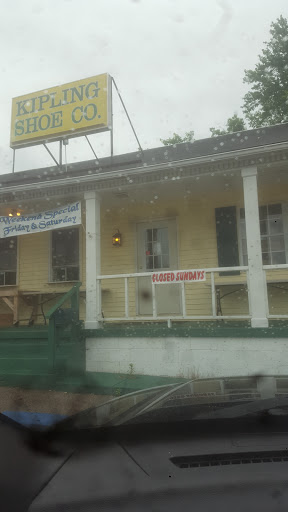 Kipling Shoe Company, 306 3rd St, Point Pleasant, WV 25550, USA, 