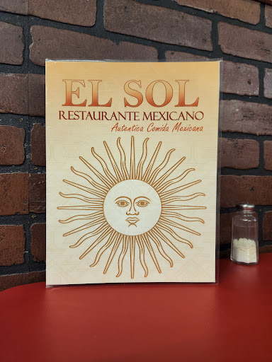 Grocery Store «El Sol Mexicana Store», reviews and photos, 1628 W Market St, York, PA 17404, USA