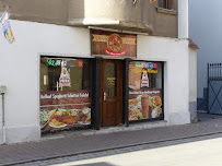 Menu du Pizza Haus à Teuchern