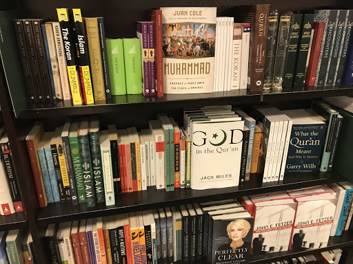 Book Store «Barnes & Noble», reviews and photos, 3120 Fairlane Dr, Allen Park, MI 48101, USA