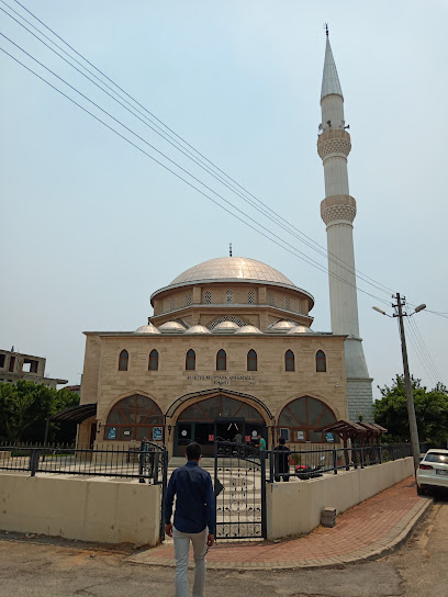 Rukiye - Mustafa Avşaroğlu Camii