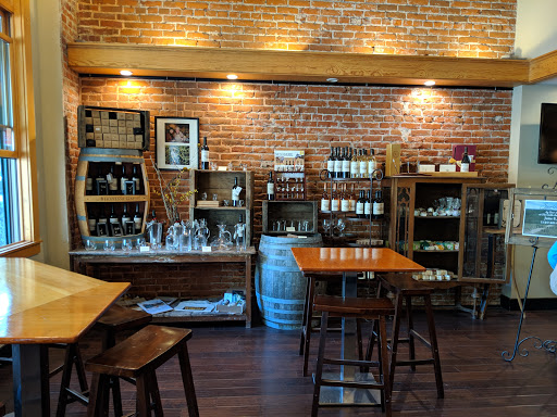 Winery «Berryessa Gap Tasting Room», reviews and photos, 15 Main St, Winters, CA 95694, USA