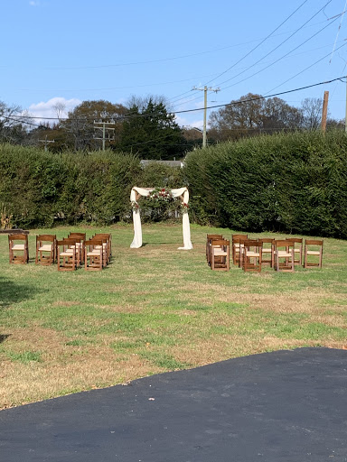 Party Equipment Rental Service «Hampton Roads Event Rentals», reviews and photos, 4815 George Washington Memorial Hwy, Yorktown, VA 23692, USA